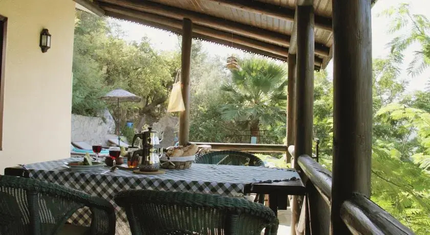 Terra Villaları