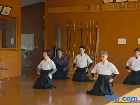 Meihodo Bunshinkan