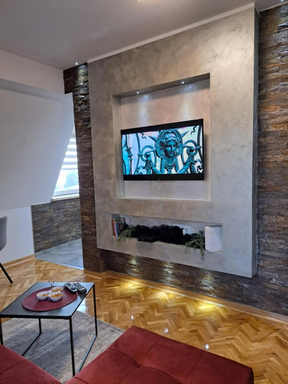 Apartman Filip Novi Sad