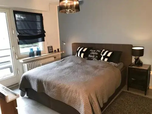 Le Flair Appartement Mülheim