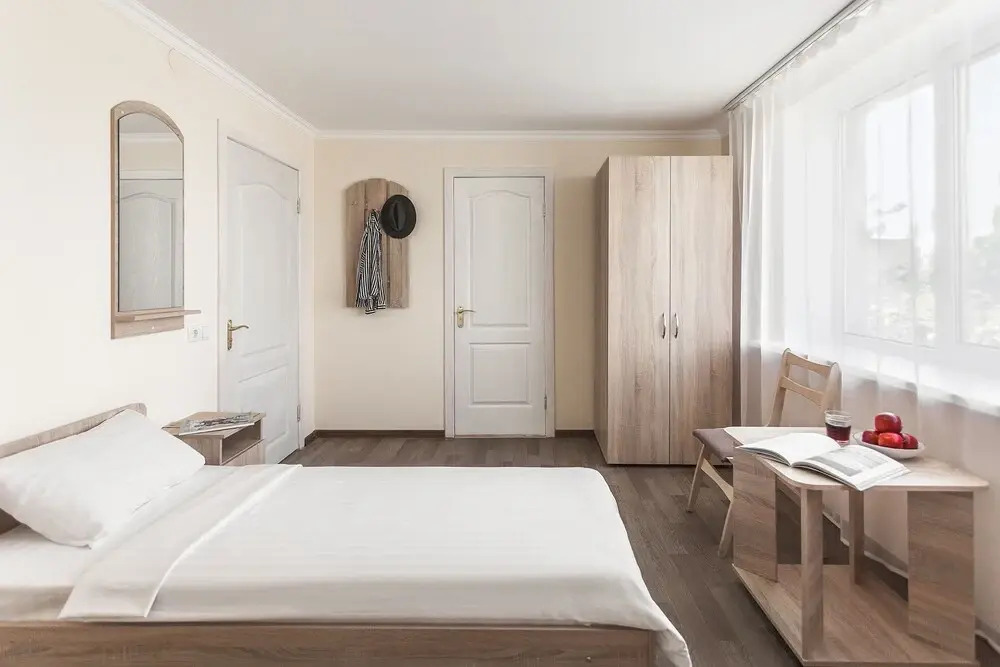 Kiparis Hotel