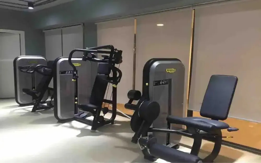 Odela Q2 Thao Dien Luxury Apt Hotel