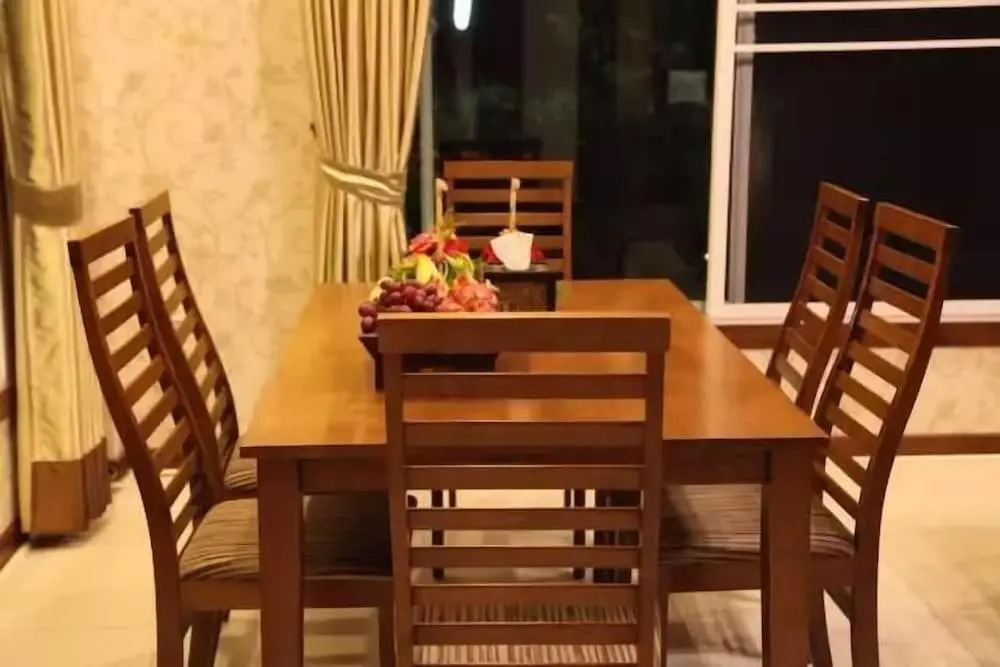 Huan Mei Resort Villa Chiang Mai