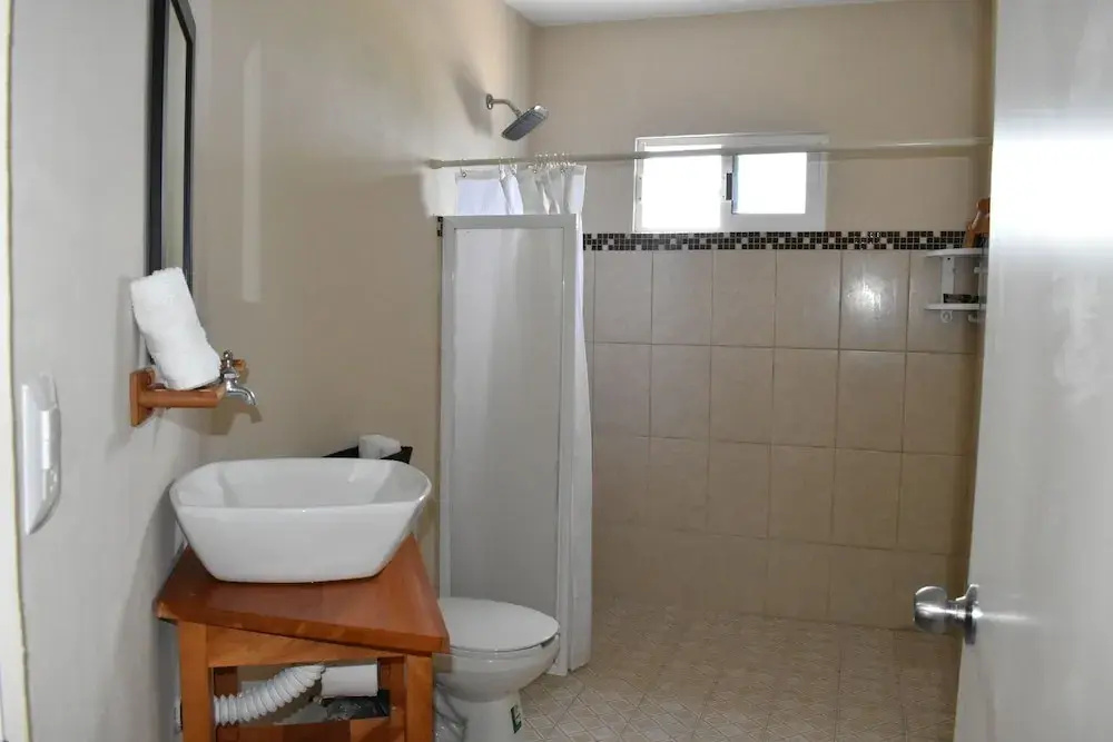 Hotel Beke