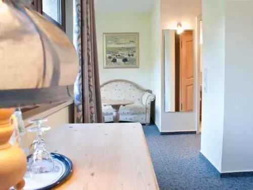 Hotel Sonneck