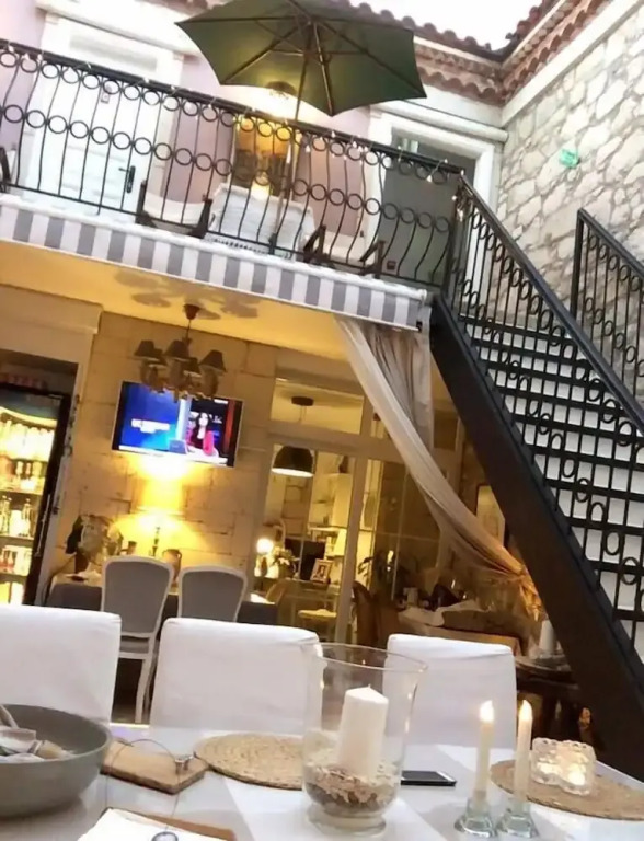 Simira Hotel
