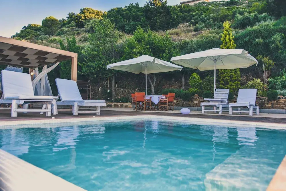 Villa Rodea