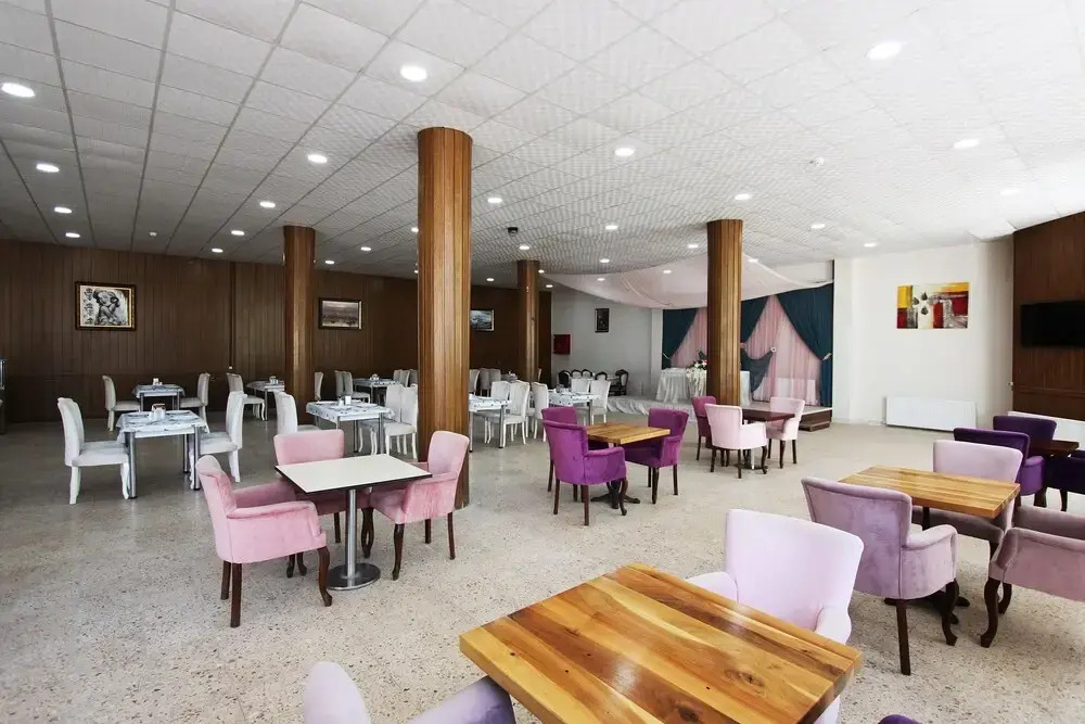 Yesilhisar Hotel