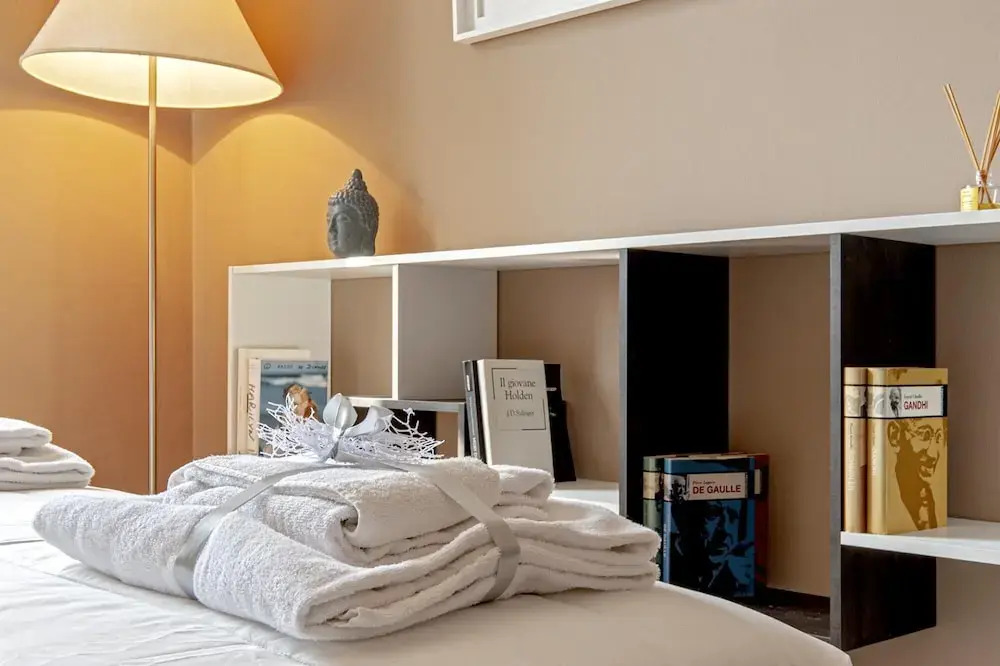 Elegantia Home in Livorno