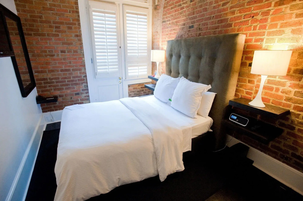 Hotel Royal New Orleans