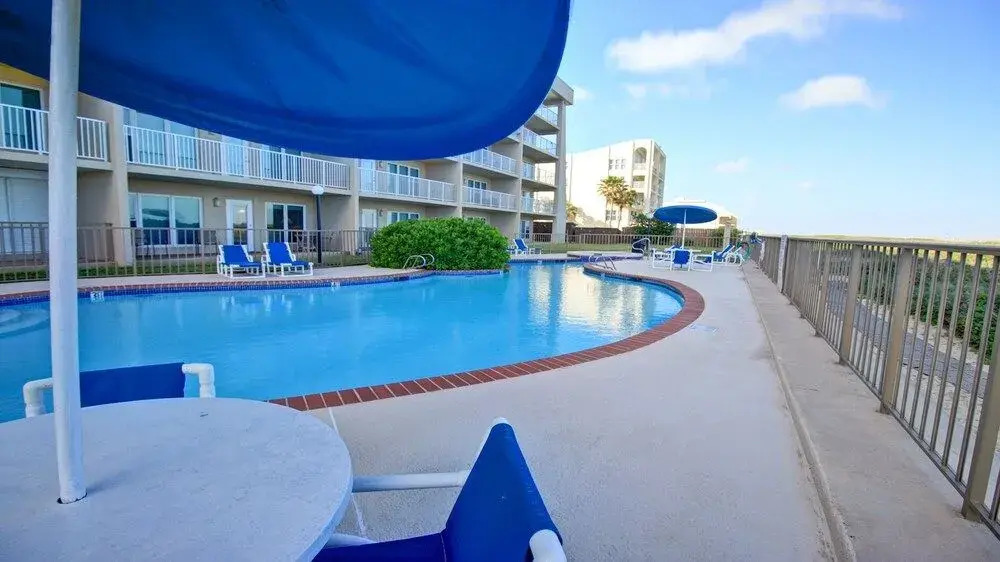 Edgewater Unit #104 2 Bedroom Condo by RedAwning
