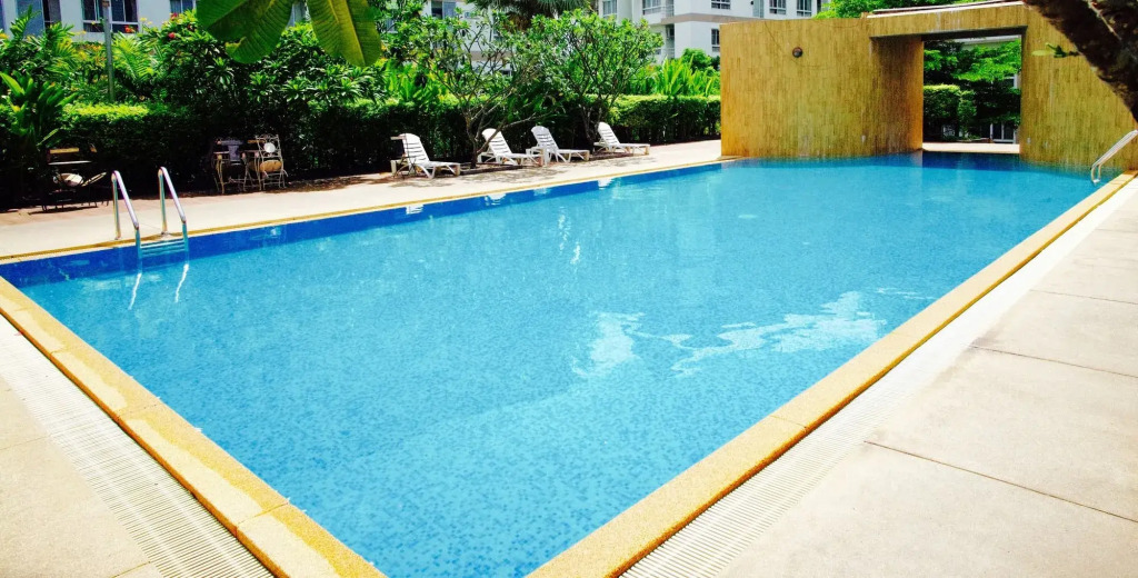 J Park Hotel - SHA Extra Plus