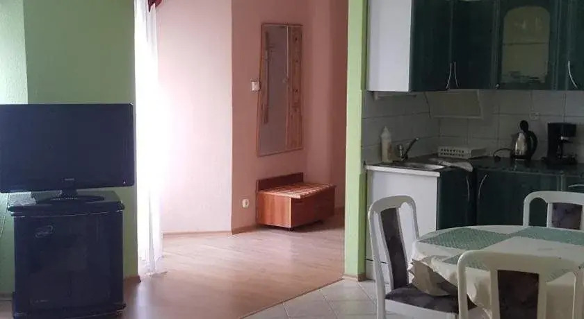 Astoria Panzió