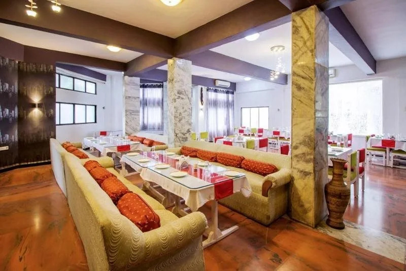 FabHotel Suryakiran Chinchwad