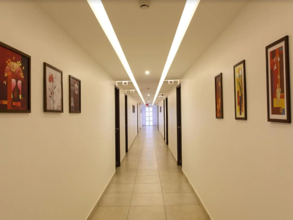 Hotel Luciya Palace