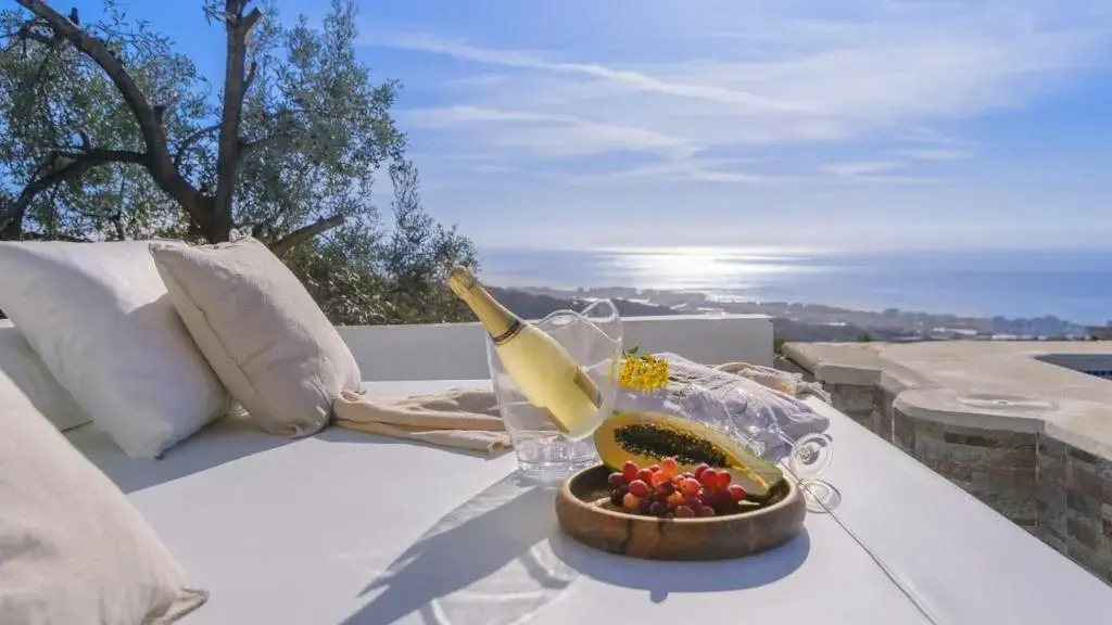 Villa Las Palomas Torrox by Ruralidays