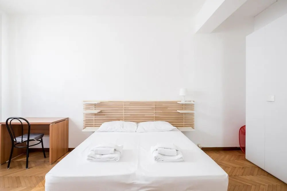 Quiet and Cozy Urban Apartment by Wonderful Italy