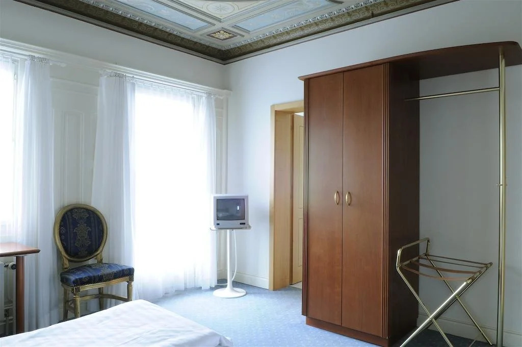 Hotel Schloss Romanshorn