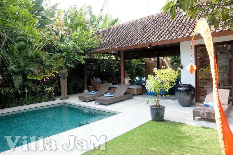 Villa Nana by Pertama Stay