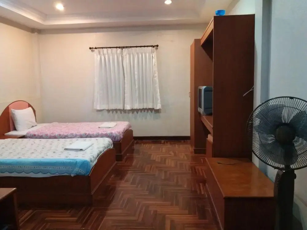 Boonsiri Guesthouse