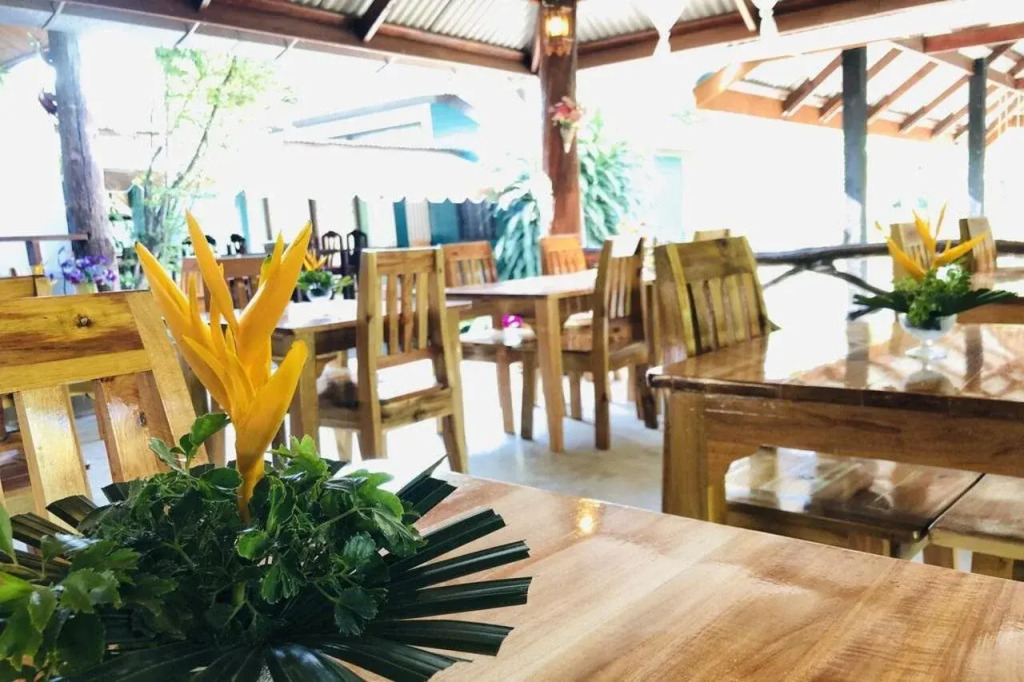 Ao Nang Baan Suan Resort
