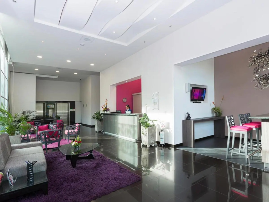 Hotel bh El Poblado