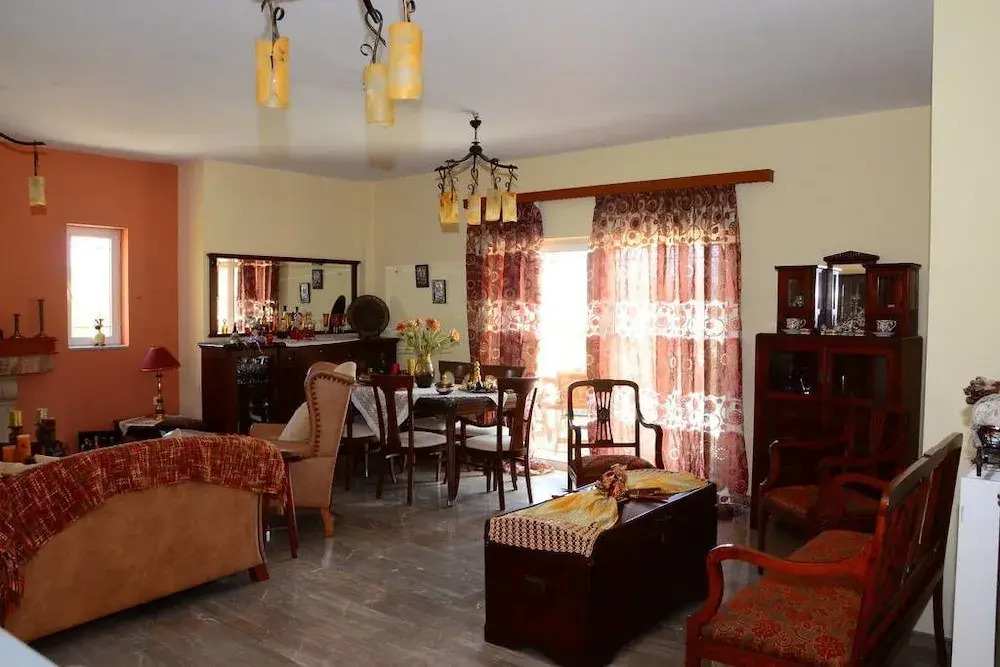 Anavaloussa Kissamos Villa