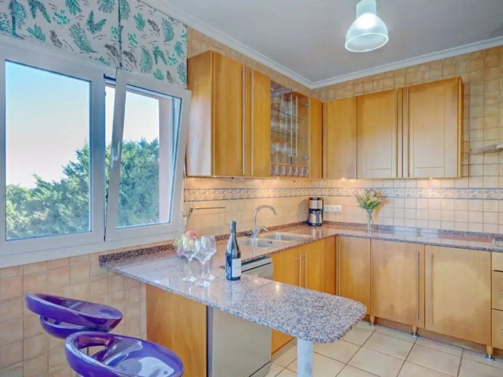 House Mirlos Jávea