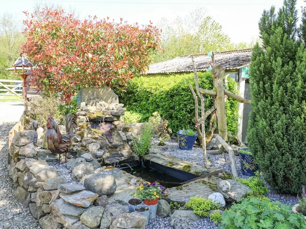 Brook Lodge
