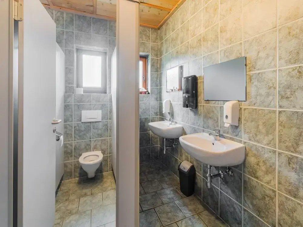 Chalet in Stubaital by Ski Slope & Sauna