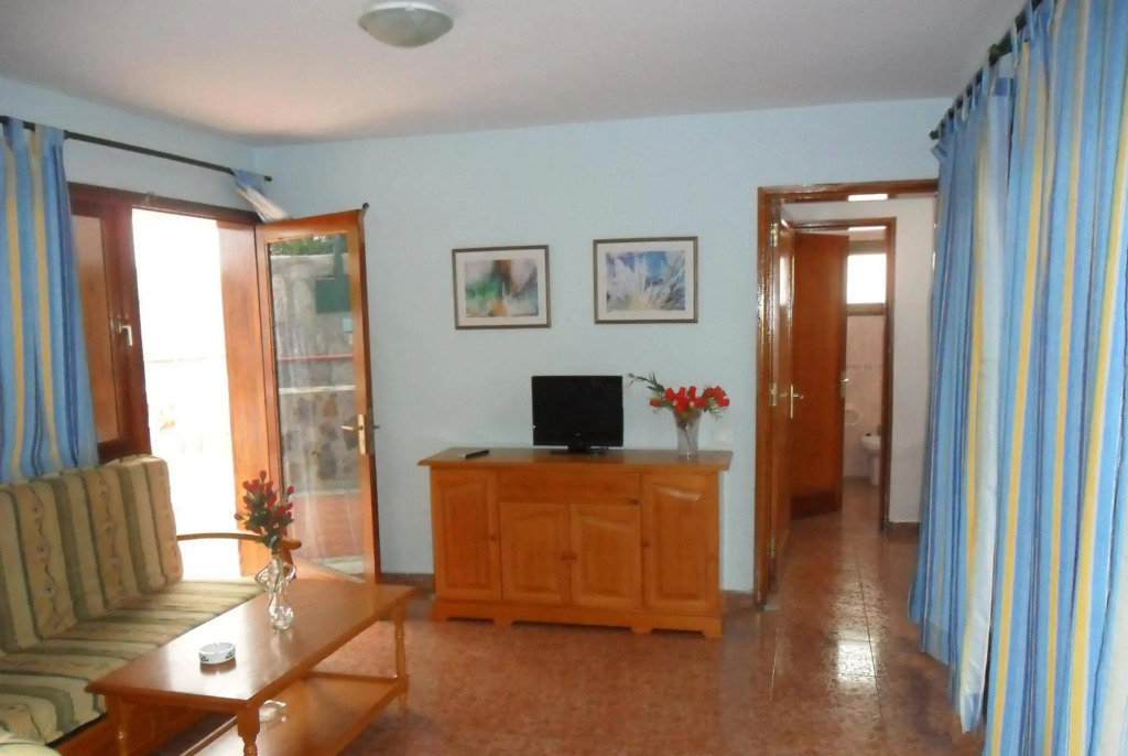 Apartamentos Cumana