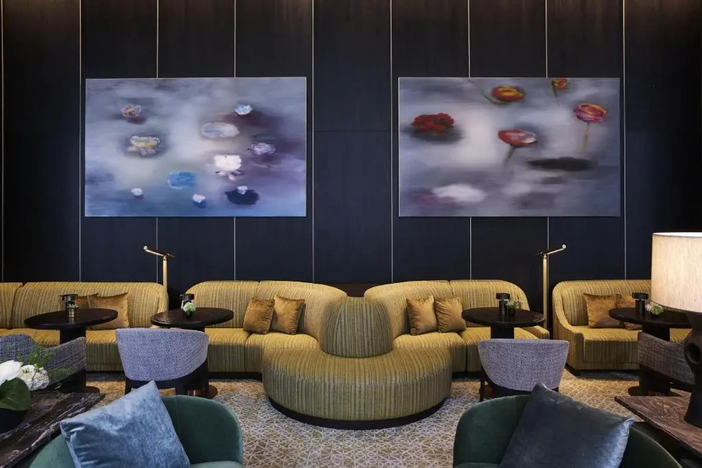 The Ritz-Carlton New York, NoMad