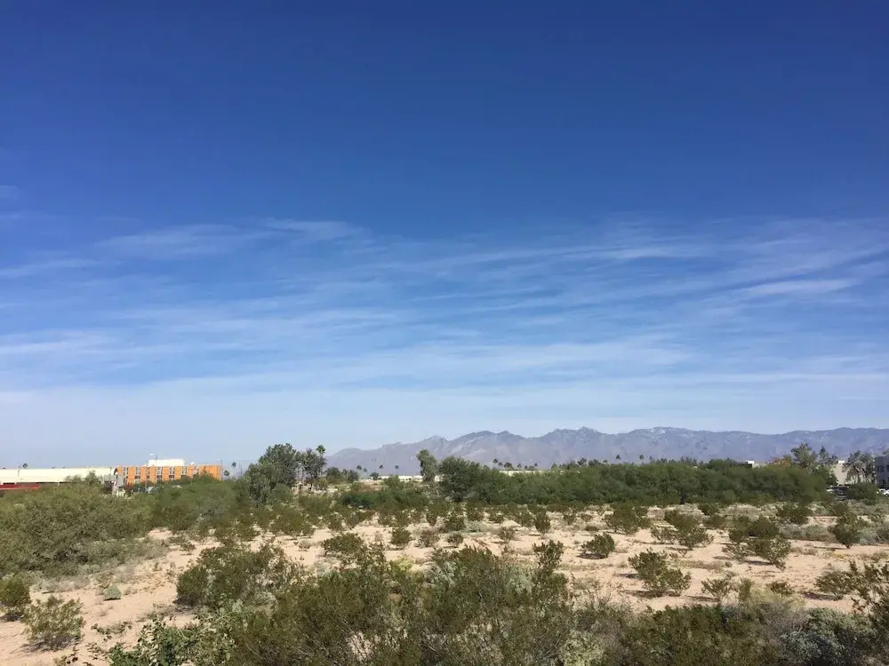 Days Inn Tucson Airport