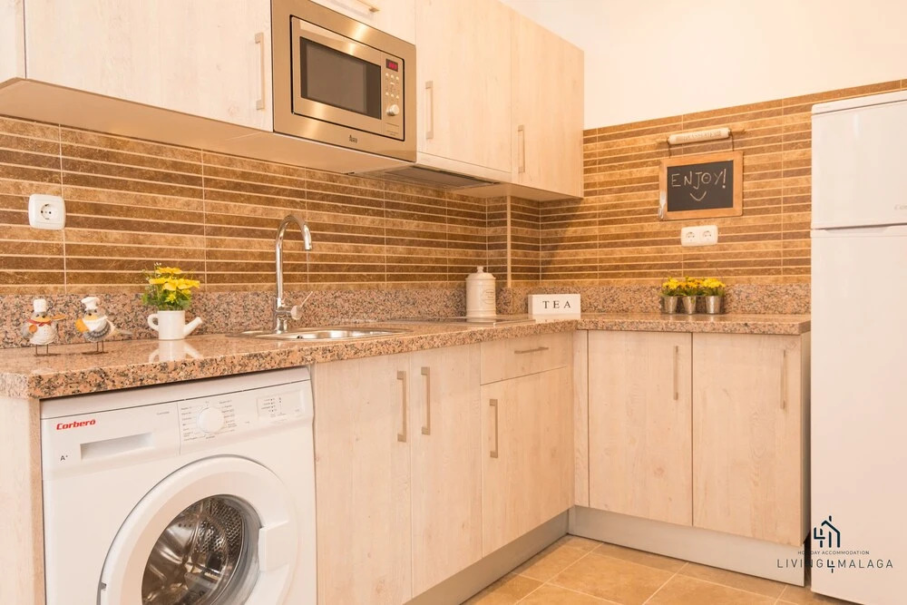 Living4malaga Boutique Apartments