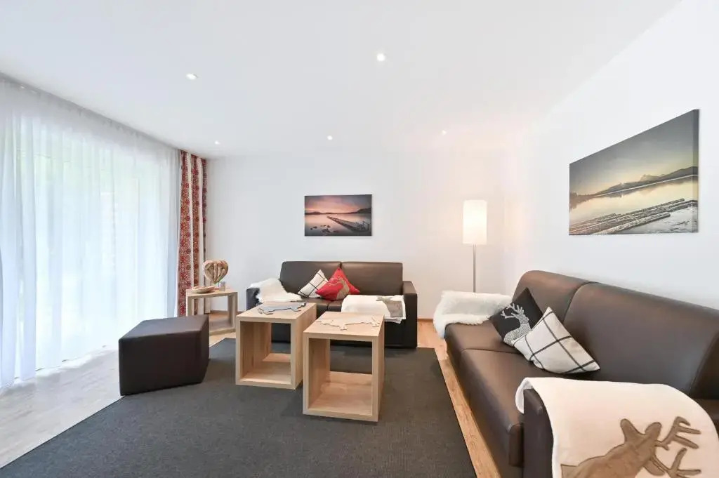 Monusse Boid Wohnung 1