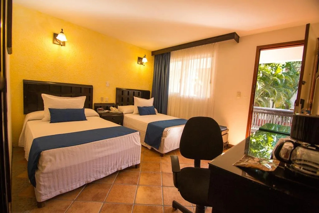 Comfort Inn Palenque Maya Tucán