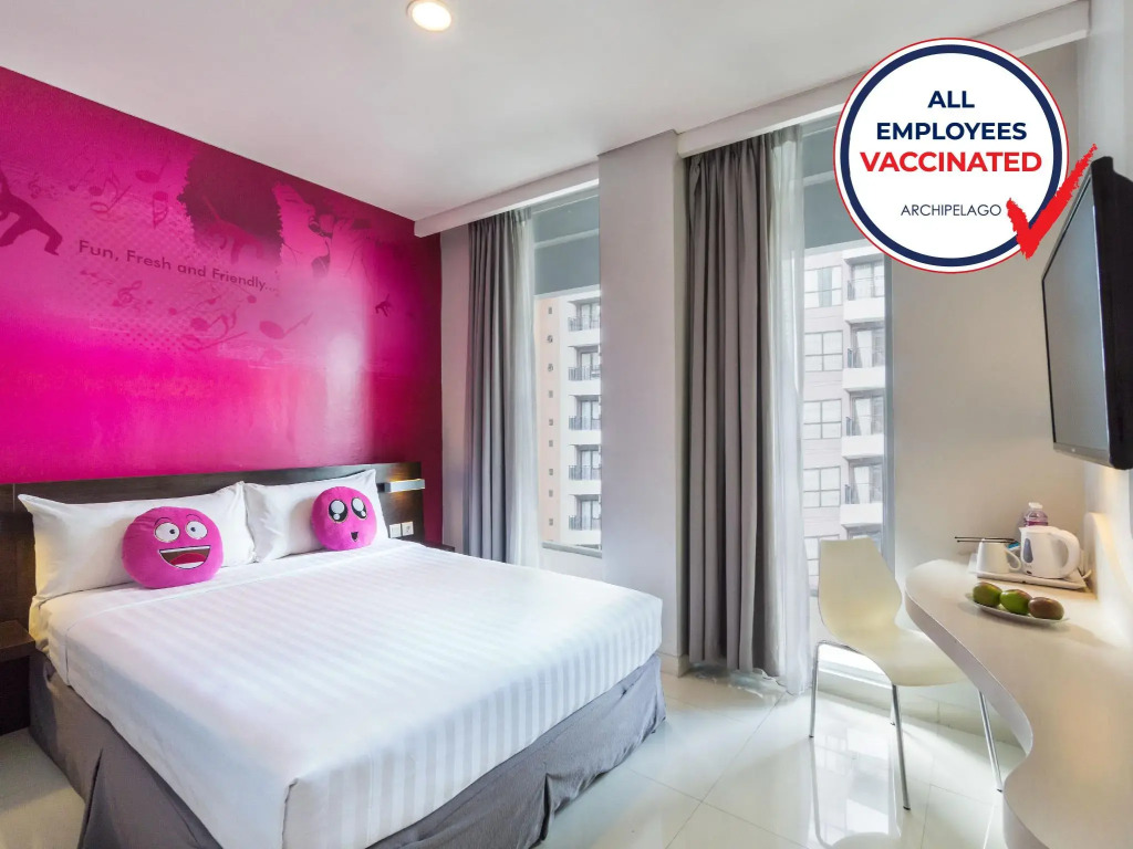 favehotel Gatot Subroto Jakarta