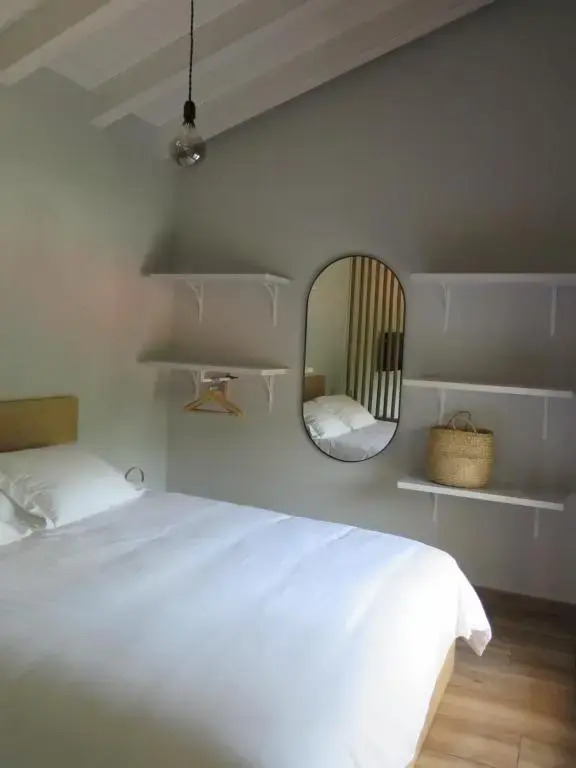 LA CASINA DEL OLIVO