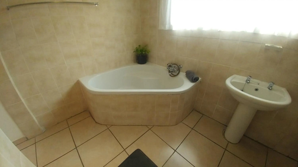 Four Seasons Self-Catering Guest House