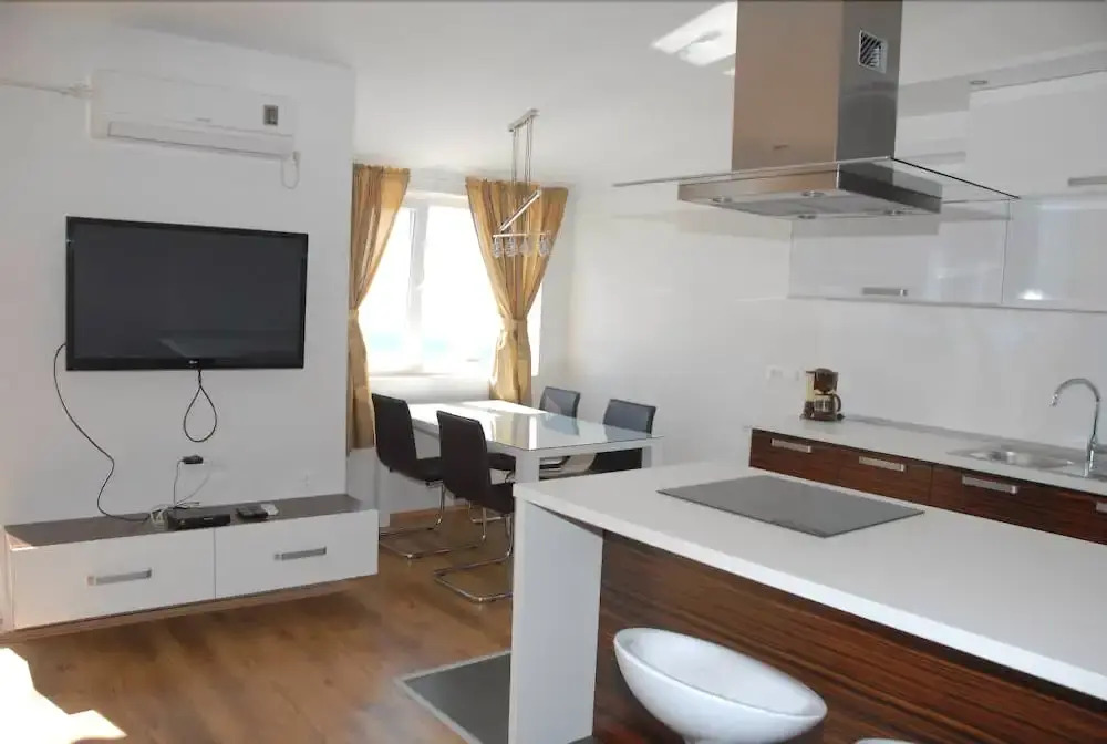 Apartments Kriz