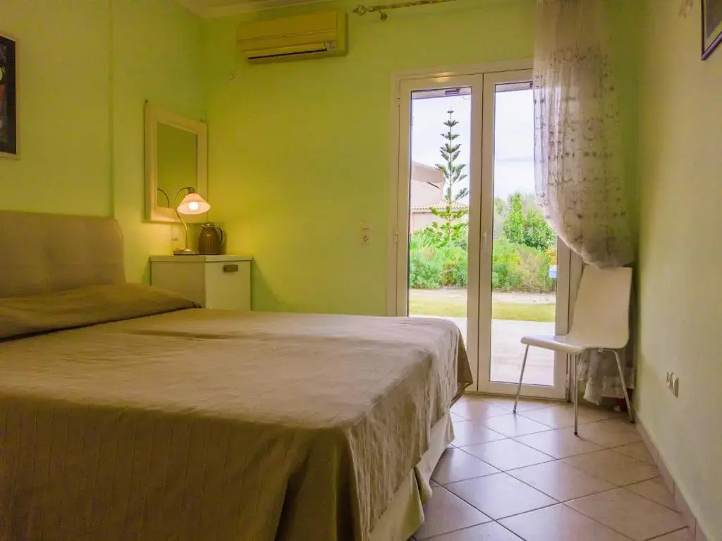 Kounopetra Beach Luxury Villas