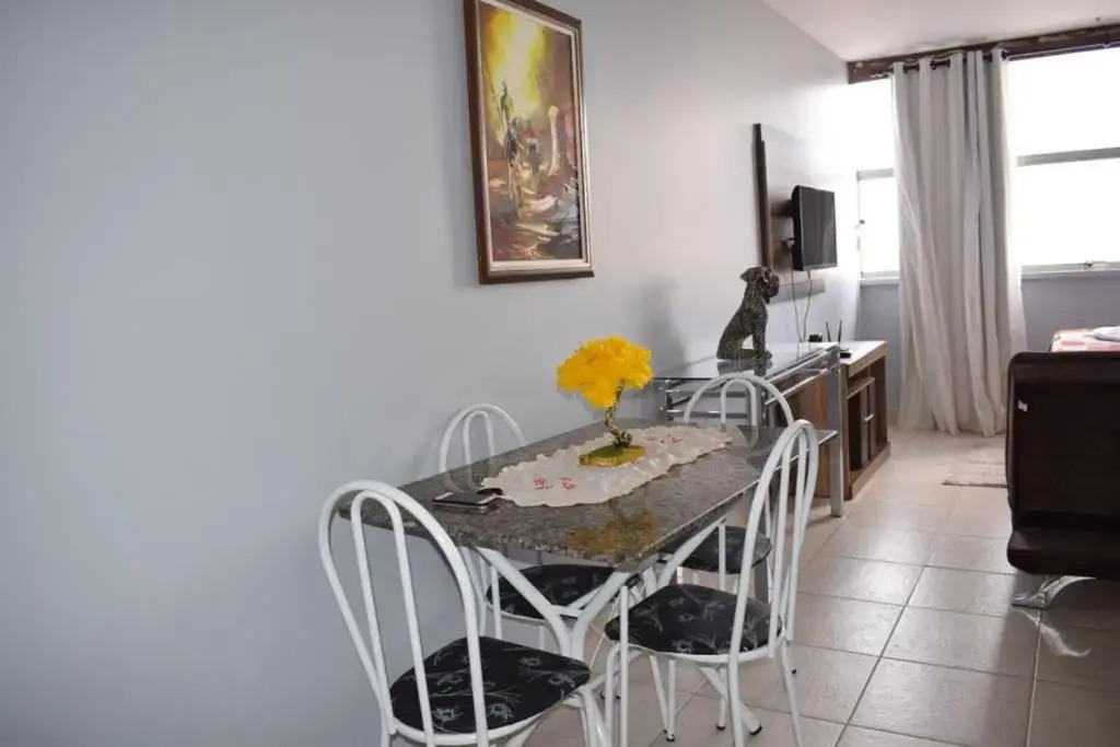 Apartamento confortável