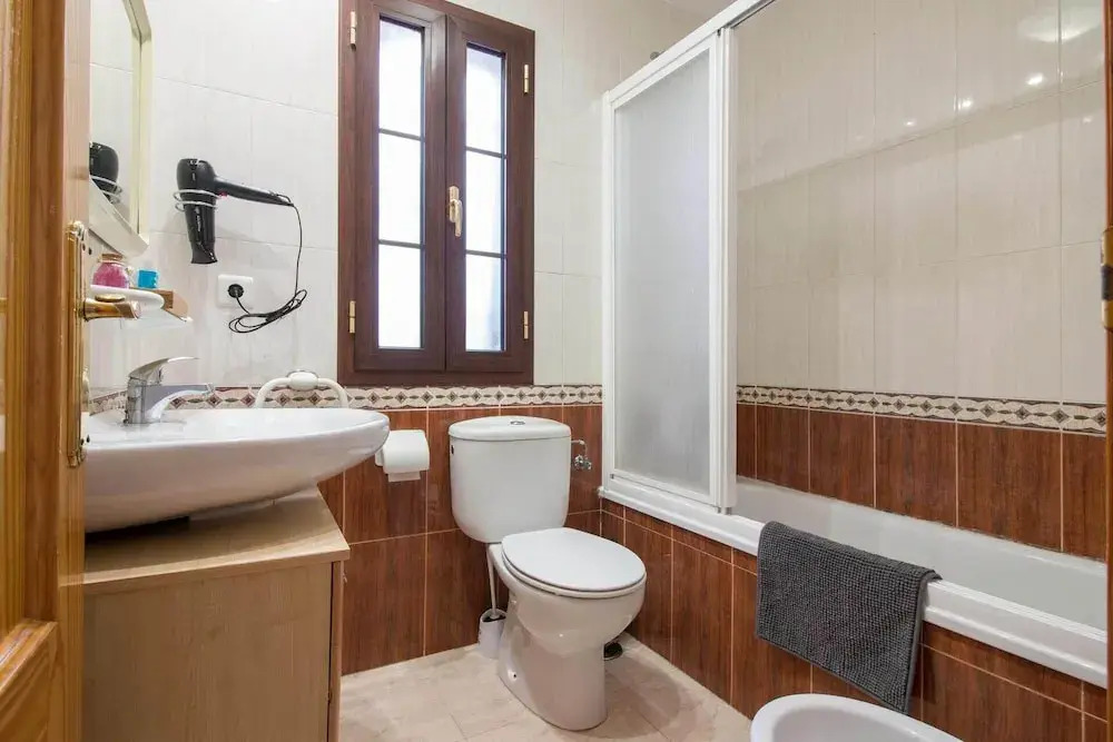 Pintada Rooms