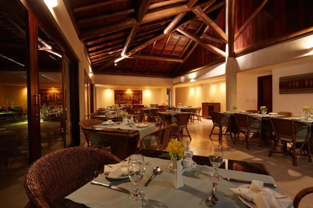Gungaporanga Hotel