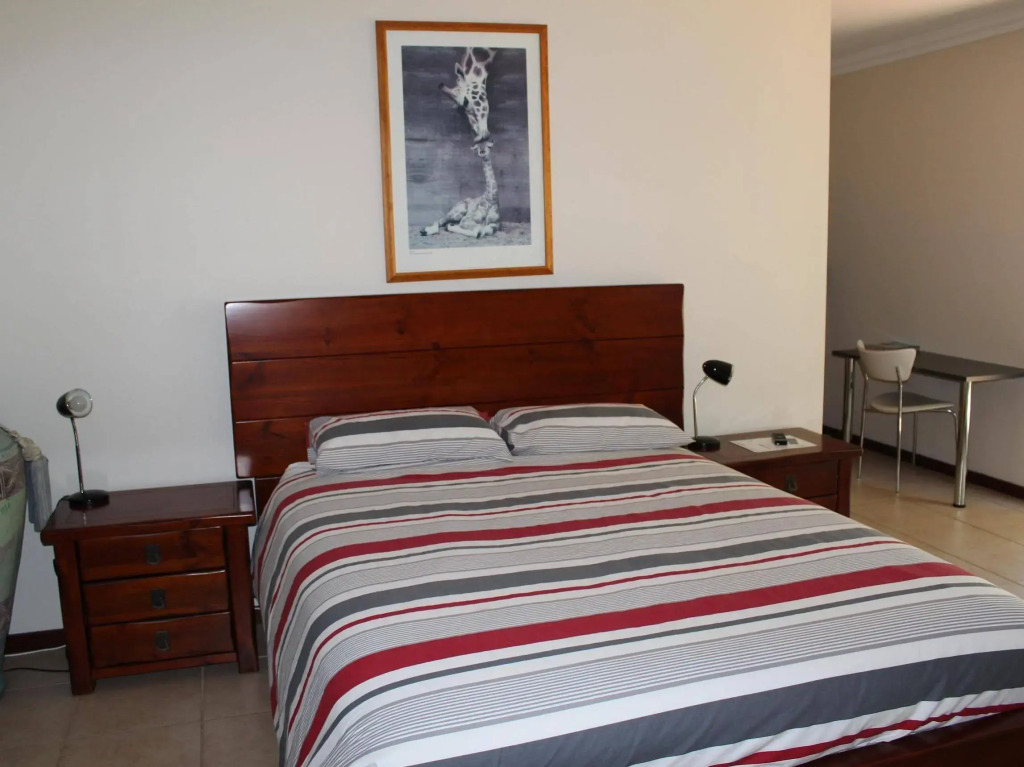 Avocados Accommodation