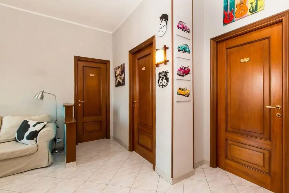 San Donato Cozy Apartment