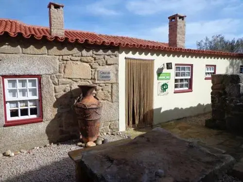 Casa Da Cidadela