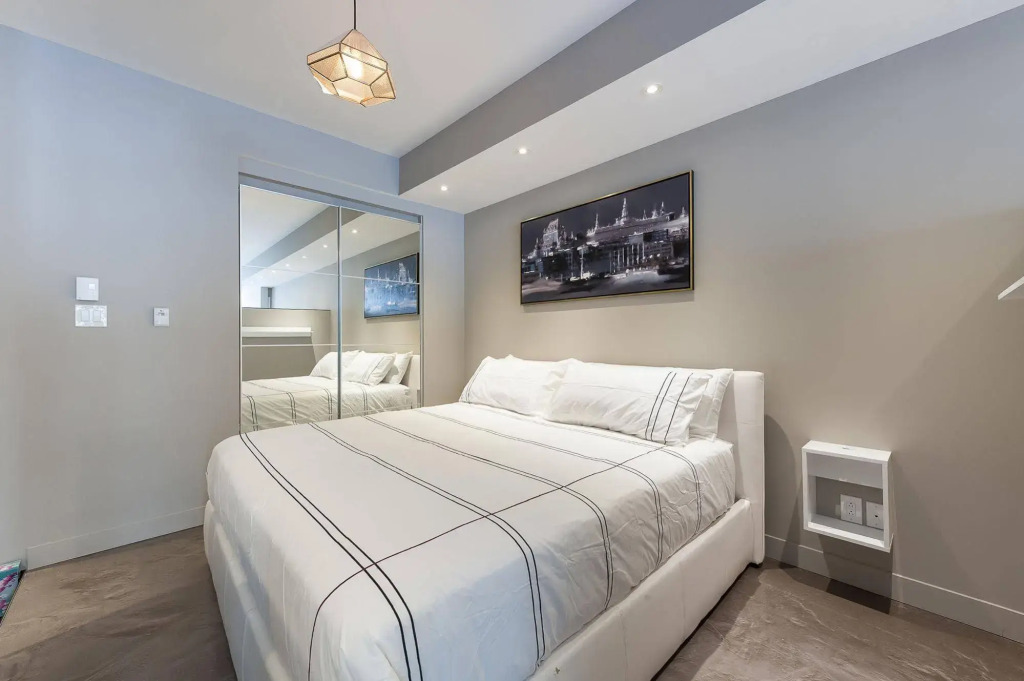 Boutique Lofts Milton Parc by Simplissimmo