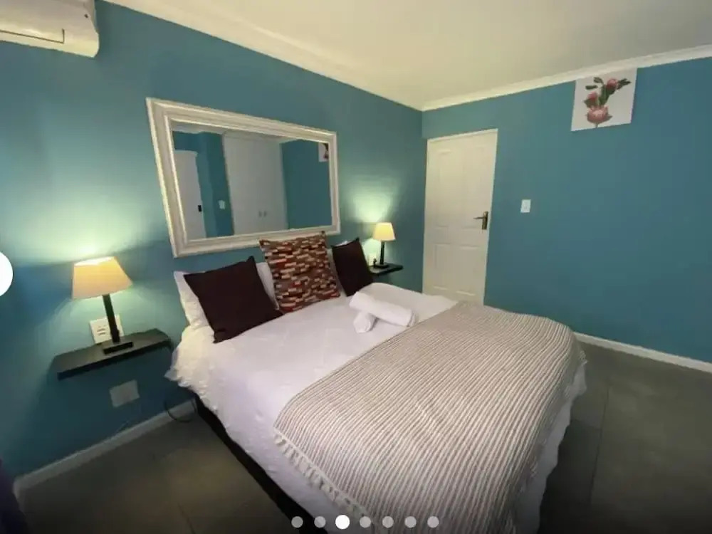 Imany Guest House