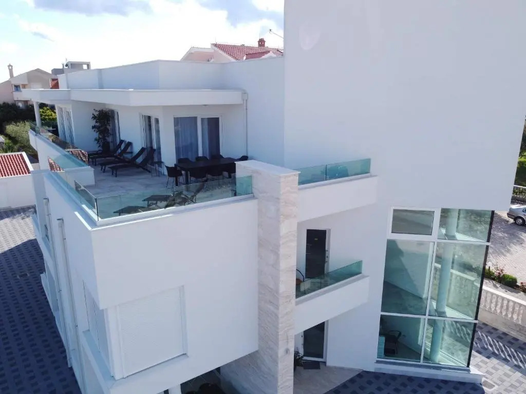 Luxury Villa Jasna 1